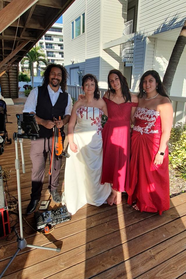 Chris Barbosa Music - 2