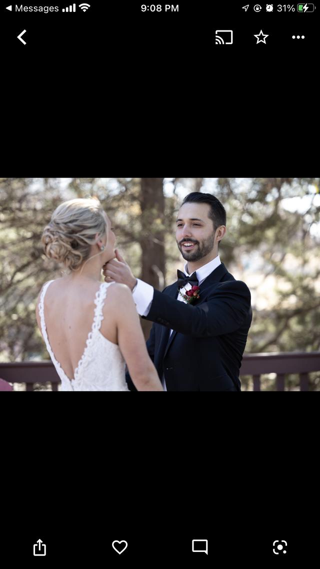 E + L Bridal Hair & Makeup - 3