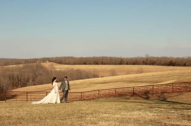 The Crossbuck Barn - 1