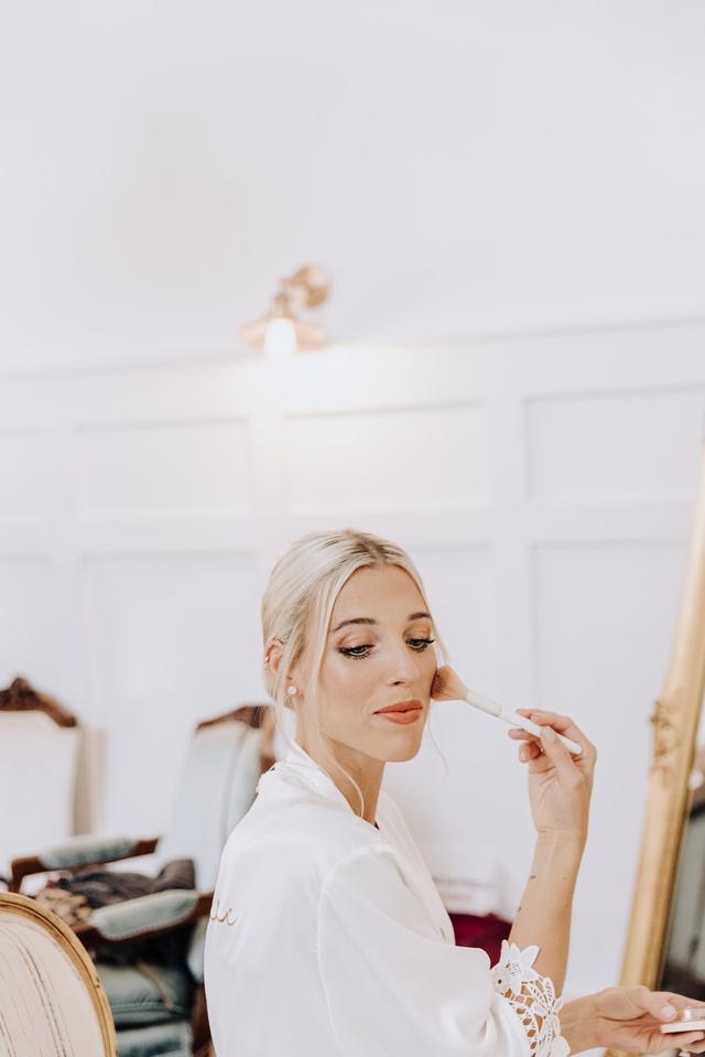 Katherine Elizabeth Salon - 2