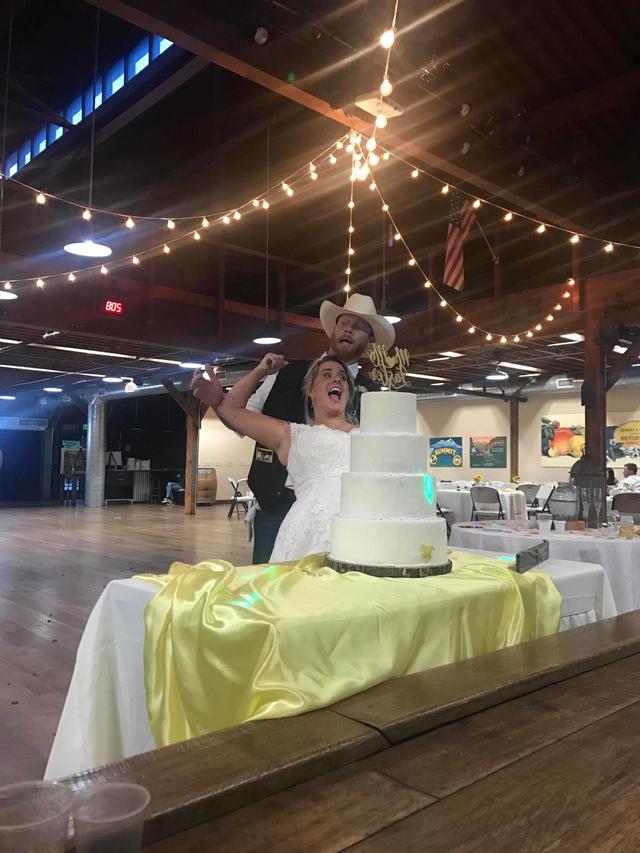 Blue Goose Event Center - 2