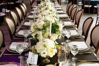 Jennifer Cole Florals - 15