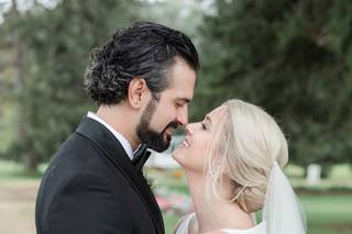 Lovely Elegance Hair & Makeup - 29