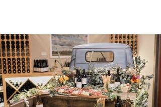Dolce and Gelato Catering - 36