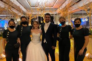 ONE HEART Bodas & Eventos - 90