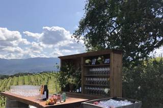 Wine Country Artisans Catering - 8
