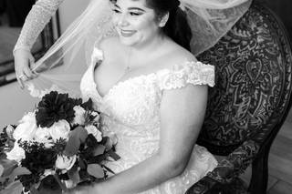 Wedding Belles Bridal Boutique - 17