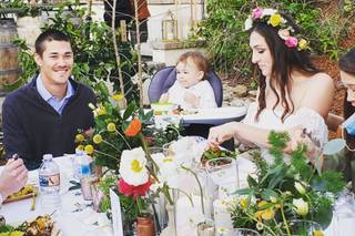 Josefina Weddings & Events - 22