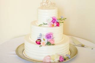 Camellia Faire Floral & Event Design - 26