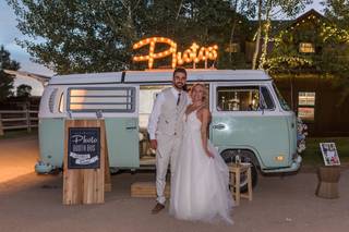 Photo Booth Bus - 44