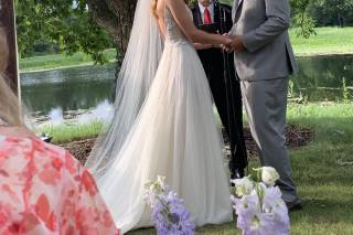 Celebrate Your Love Weddings - 7