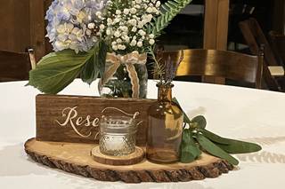Rusted Root Rentals - 13