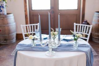 Southern Vintage Table - 47
