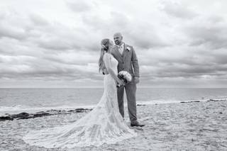 Quetzal Wedding Photo - 70