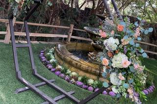 Simply adina Onda floral design - 9
