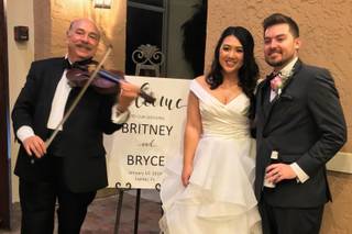 My Wedding Musician - 55