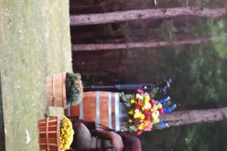 Keepsakes Florist - 29