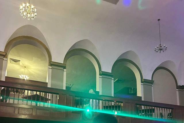 The Corinthian Banquet Hall and Event Center 5