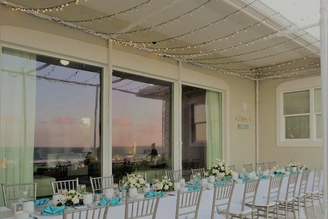 Five Star Events Cayman 5