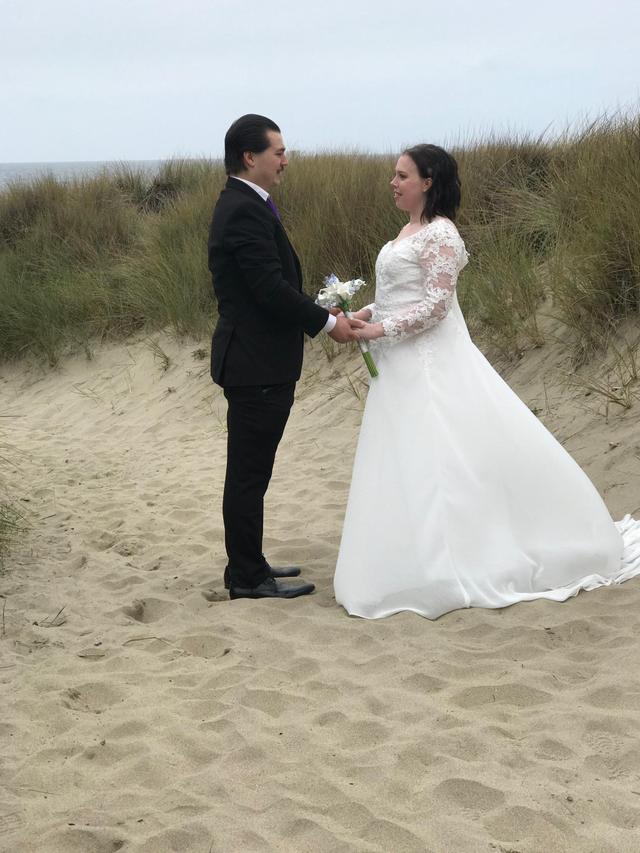 MARRY ME IN SANTA CRUZ - 2