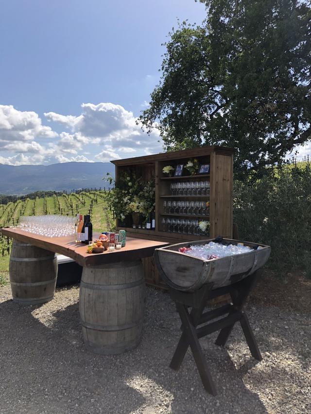 Wine Country Artisans Catering - 2