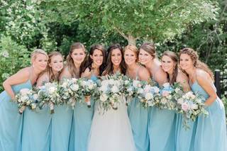 The Cottage Florals and Event Designs - 104