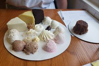 Once In A Blue Moon Bakery - 35