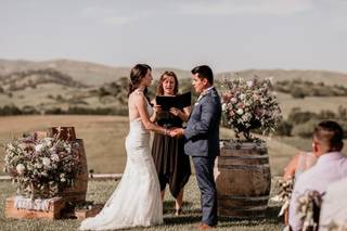 As You Wish Wedding Officiant - 48