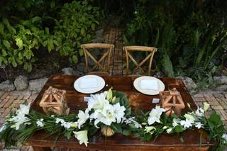 Family Affair Key West Wedding Planning Services - 70