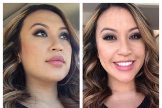 Lash Out Loud Beauty Bar - 38