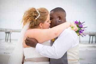 Two Hearts Better Together Weddings - 5