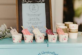 Charleston Pops and Catering - 16