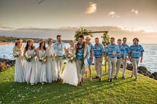 Bliss in Bloom - Big Island of Hawaii - 36
