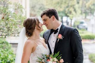 Amber Elizabeth Weddings - 66