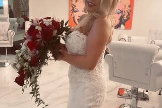 Affordable Professional Makeup-Hair-Joanne Kowalski - 14