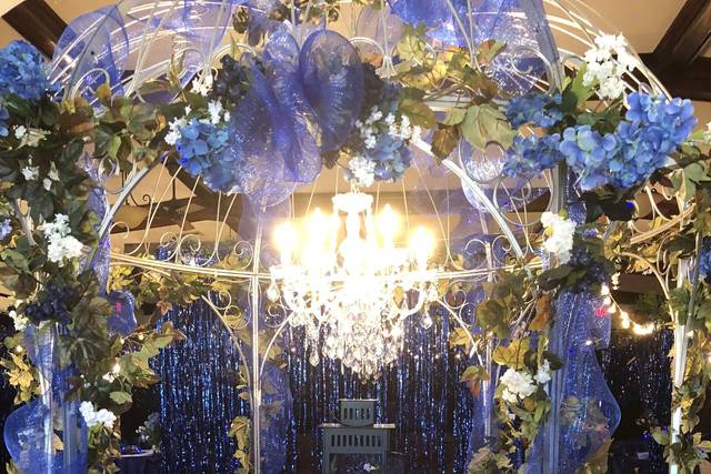 PurpleCow Events & Party Decor 3