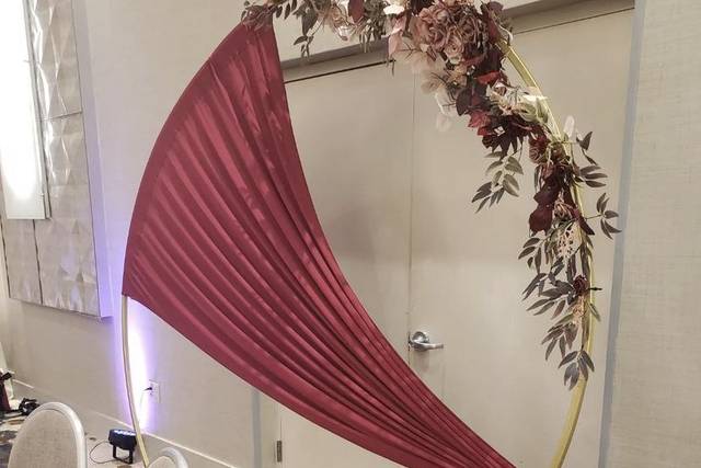 A Vision from Shaye Event Planning Boutique 5