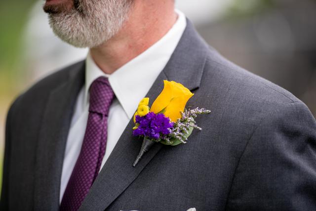 Creative Gardens Wedding Flowers - 1