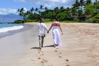 Maui Wedding Adventures - 32
