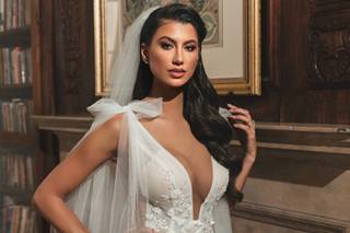 Bridal Reflections - 31