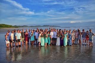 Weddings Nosara - 7