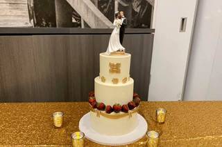 Sweet Divas Cakery - 59