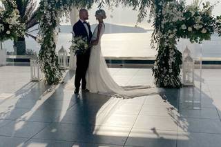 Mk events (by Santo weddings) - 46