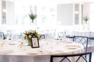 Chevy Chase Country Club - 9