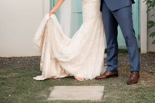 Lucky You Weddings - 39