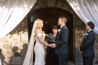 A Beautiful Ceremony Napa Valley - 15