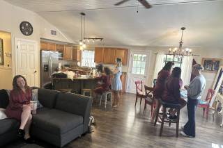 Bridle Oaks Barn - 24