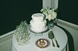 Lace & Brass Events, LLC - 31