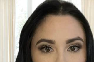 Destiny Viviana Makeup - 8