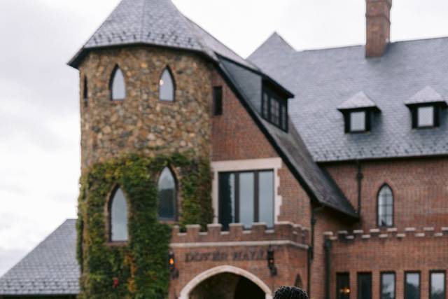Dover Hall 1